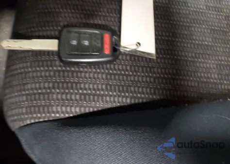 2016 Honda Fit Lx из США, поврежденный, VIN JHMGK5H59GX015604